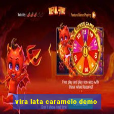 vira lata caramelo demo